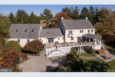 213 Cranbury Neck Road, Cranbury Township, NJ 08512 - Photo 2