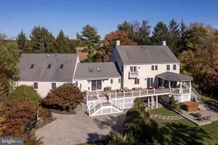 213 Cranbury Neck Rd, Cranbury Township, NJ 08512 - Photo 2