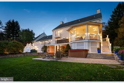 213 Cranbury Neck Road, Cranbury Township, NJ 08512 - Photo 46