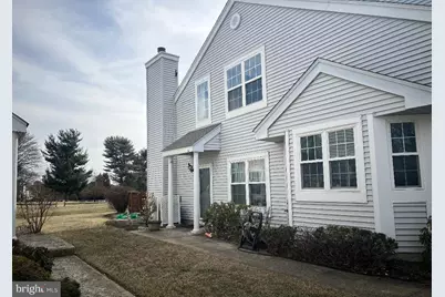 22 Breckenridge Lane, Monroe Township, NJ 08831 - Photo 4