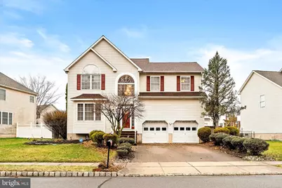 33 Yorktown Road, Monmouth Junction, NJ 08852 - Photo 1