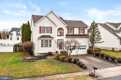 33 Yorktown Road, Monmouth Junction, NJ 08852 - Photo 2