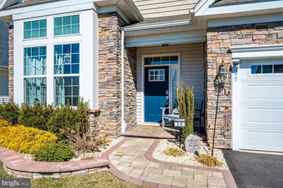 25 Starlight Drive, Monroe Township, NJ 08831 - Photo 4