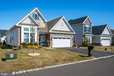 25 Starlight Drive, Monroe Township, NJ 08831 - Photo 2