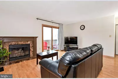 1901 Ravens Crest Dr E, Plainsboro Township, NJ 08536 - Photo 6