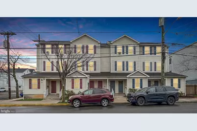 130 Remsen Avenue, New Brunswick, NJ 08901 - Photo 1