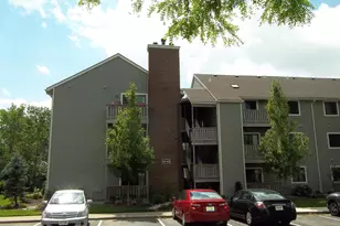 1203 Ravens Crest E, Plainsboro Township, NJ 08536 - Photo 1