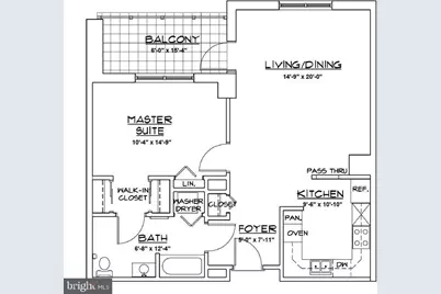 2026 Windrow Drive, Princeton, NJ 08540 - Photo 2