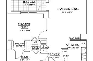 2026 Windrow Dr, Princeton, NJ 08540 - Photo 2