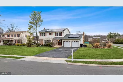 6 Stafford Road, Monmouth Junction, NJ 08852 - Photo 2