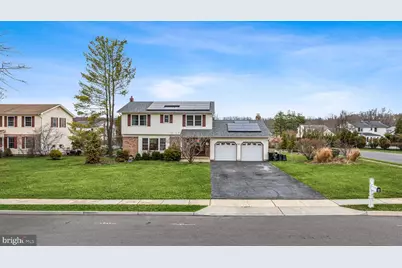 6 Stafford Road, Monmouth Junction, NJ 08852 - Photo 1