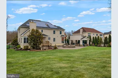 2 Grace Court, Plainsboro Township, NJ 08536 - Photo 16