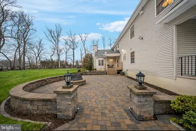 2 Grace Court, Plainsboro Township, NJ 08536 - Photo 76