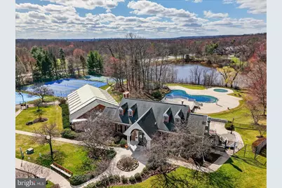 1 Cranberry Court, South Brunswick Township, NJ 08540 - Photo 46