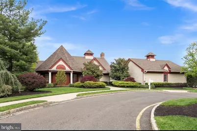 3228 Sayre Drive, Plainsboro Township, NJ 08540 - Photo 4