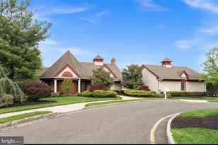 3228 Sayre Dr, Plainsboro Township, NJ 08540 - Photo 4