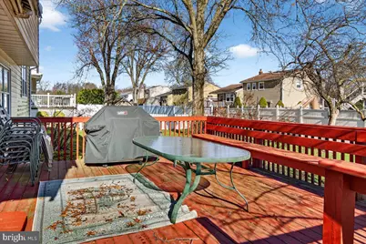 7 James Avenue, Kendall Park, NJ 08824 - Photo 36