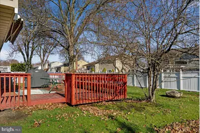 7 James Avenue, Kendall Park, NJ 08824 - Photo 34