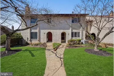 143 Tennyson Drive, Plainsboro Township, NJ 08536 - Photo 36