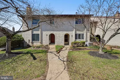 143 Tennyson Drive, Plainsboro Township, NJ 08536 - Photo 38