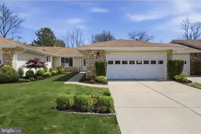 780 Ardmore Road, Monroe Township, NJ 08831 - Photo 1