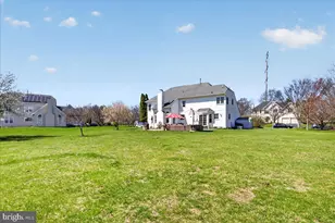 25 Kinglet Dr N, Cranbury Township, NJ 08512 - Photo 54