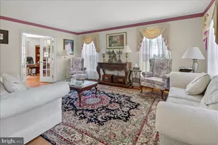 25 Kinglet Dr N, Cranbury Township, NJ 08512 - Photo 12