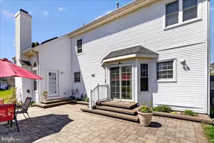 25 Kinglet Dr N, Cranbury Township, NJ 08512 - Photo 52