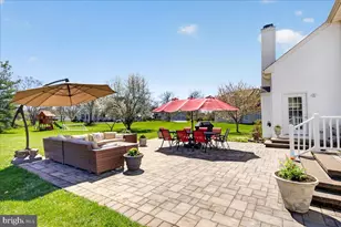 25 Kinglet Dr N, Cranbury Township, NJ 08512 - Photo 44