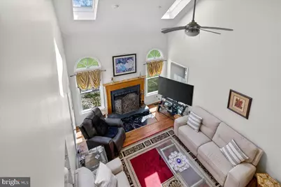 25 Kinglet Drive N, Cranbury Township, NJ 08512 - Photo 6