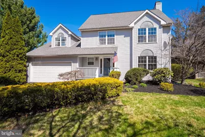 6 Ruedemann Drive, Plainsboro Township, NJ 08536 - Photo 1