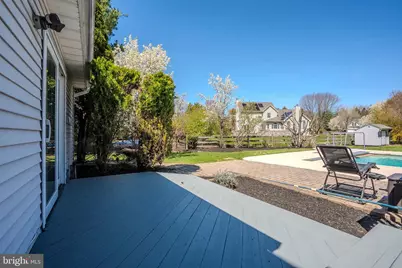 6 Ruedemann Drive, Plainsboro Township, NJ 08536 - Photo 22