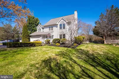 6 Ruedemann Drive, Plainsboro Township, NJ 08536 - Photo 2