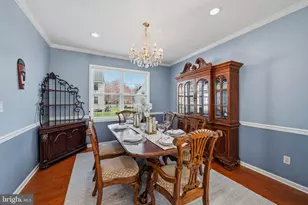 4 Bernadette Cir, Monmouth Junction, NJ 08852 - Photo 8