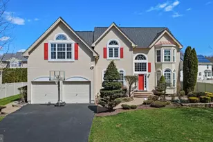 4 Bernadette Circle, Monmouth Junction, NJ 08852 - Photo 1