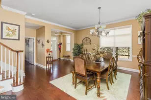 16 Aquaduct, Monroe Township, NJ 08831 - Photo 4