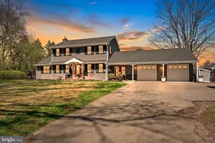 18 Cranbury Neck Rd, Cranbury Township, NJ 08512 - Photo 1