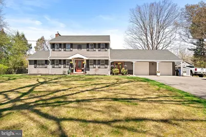 18 Cranbury Neck Road, Cranbury Township, NJ 08512 - Photo 2