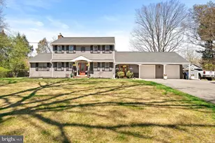18 Cranbury Neck Rd, Cranbury Township, NJ 08512 - Photo 2