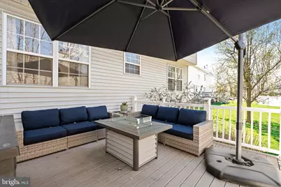 28 Terrier Place, Kendall Park, NJ 08824 - Photo 30