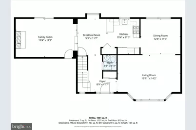 3 Mill Lane, Dayton, NJ 08810 - Photo 54