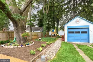 101 Van Liew Ave, Milltown, NJ 08850 - Photo 28
