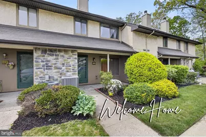 241 Hampshire Drive, Plainsboro Township, NJ 08536 - Photo 1
