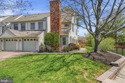 20 Fair Acres Court, Princeton, NJ 08540 - Photo 1