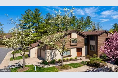 251 Sayre Drive, Princeton, NJ 08540 - Photo 1