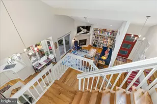 198 Sayre Dr, Princeton, NJ 08540 - Photo 8