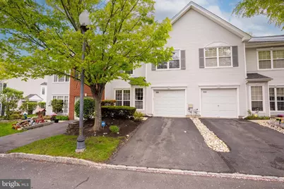 505 Pheasant Run, Monmouth Junction, NJ 08852 - Photo 1