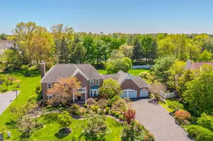 31 Kinglet Dr South S, Plainsboro Township, NJ 08536 - Photo 68