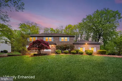 12 Woodgate Drive, Monmouth Junction, NJ 08852 - Photo 1