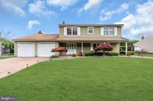 23 N Rhoda St, Monroe Township, NJ 08831 - Photo 1